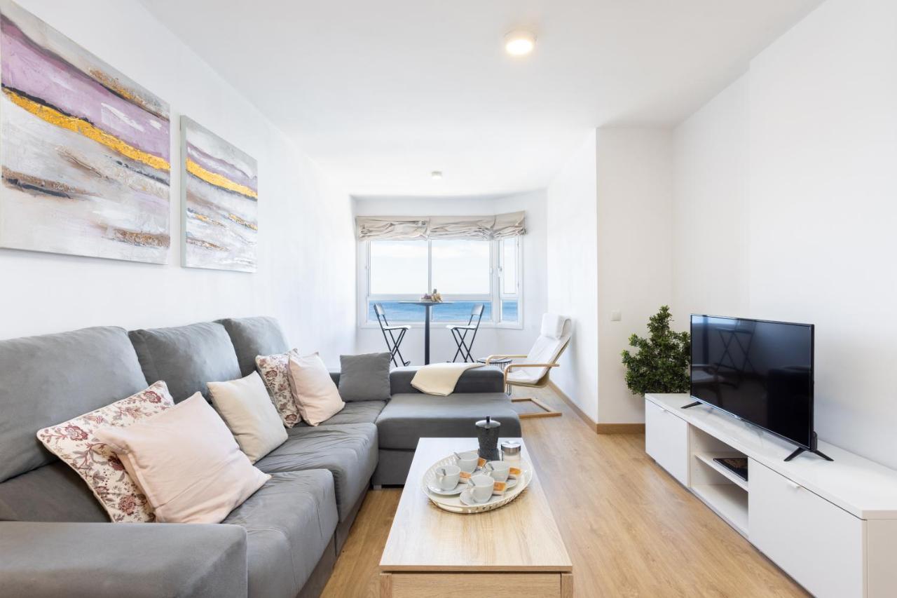 Home2book Comfy Beachfront Appartamento Radazul
